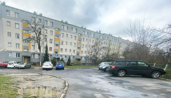 Stalowa Wola: Ceny w drugim przetargu na modernizację podwórka przy Siedlanowskiego znowu wysokie