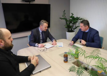 Mielec: Rozpoczęcie realizacji budowy budynków mieszkalnych w ramach SIM coraz bliżej.