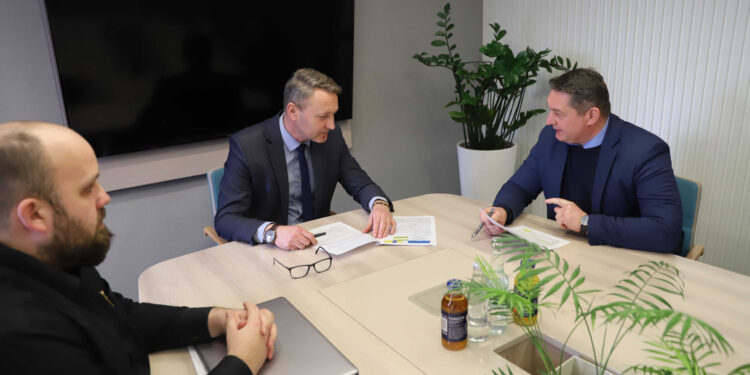 Mielec: Rozpoczęcie realizacji budowy budynków mieszkalnych w ramach SIM coraz bliżej.