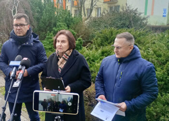 Stalowa Wola: SPS o problemach w temacie ekranów akustycznych na obwodnicy