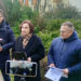 Stalowa Wola: SPS o problemach w temacie ekranów akustycznych na obwodnicy