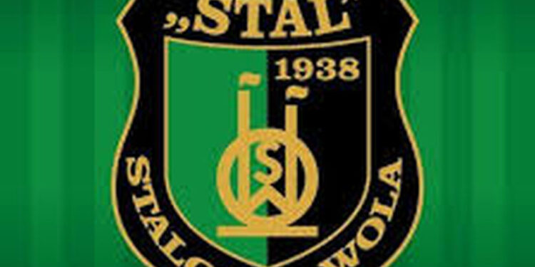 Stalowa Wola: Wygrana Stali i z Sandecją i 4 miejsce w tabeli