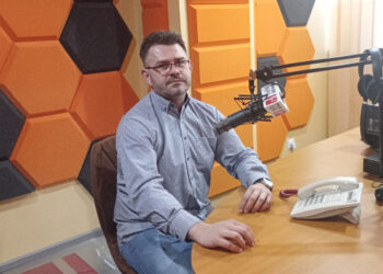 Stalowa Wola: W stalowowolskiej redakcji  eksperci z ZUS odpowiadali na pytania słuchaczy