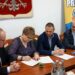 Przecław: Przebudowa budynku Stacji Uzdatniania Wody