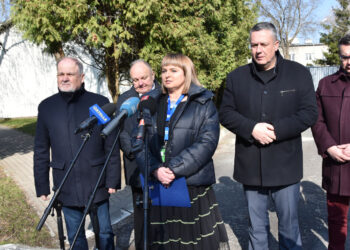 Stalowa Wola: Mielecka stacja pogotowia wybuduje swoje lokum na terenie stalowowolskiego szpitala.