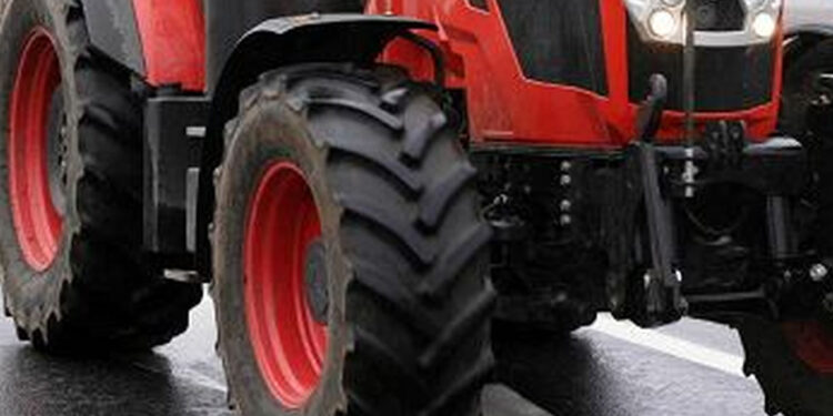 Jeżowe: W środę rolnicy zablokują drogę wojewódzką 861 przy węźle Jeżowe oraz wjazd i zjazd na s19