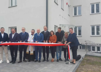 Mielec: Z zimowego snu obudziły się … kleszcze