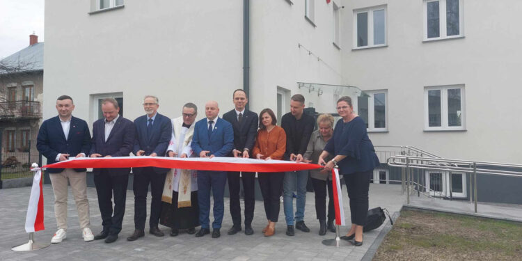 Mielec: Z zimowego snu obudziły się … kleszcze