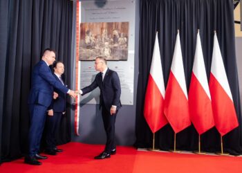 Region: Lotnisku w Jasionce nadano imię Rodziny Ulmów