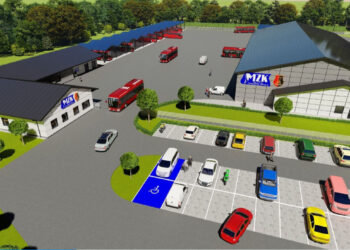 Stalowa Wola: Ponad 67 mln z UE  na program transportowy dla Stalowej Woli, Zaleszan i Pysznicy