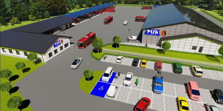 Stalowa Wola: Ponad 67 mln z UE  na program transportowy dla Stalowej Woli, Zaleszan i Pysznicy