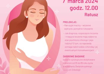 Sandomierz: Warsztaty profilaktyczne.