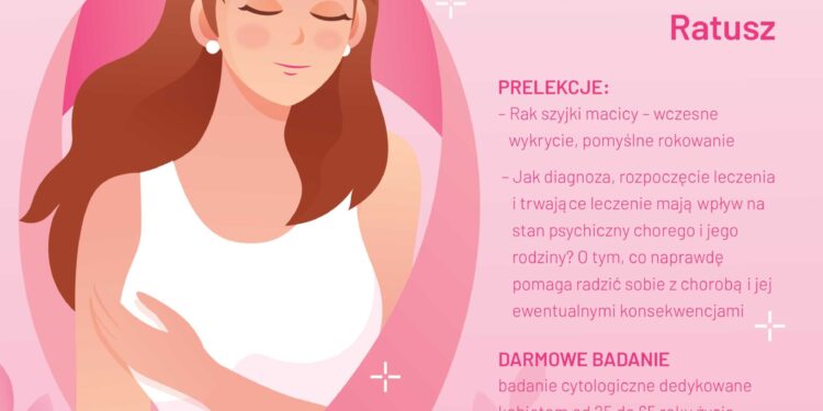 Sandomierz: Warsztaty profilaktyczne.