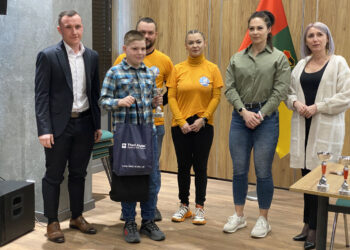 Stalowa Wola: Stalowowolski sztab WOŚP podsumował finał  kwotą ponad 214 tysięcy złotych