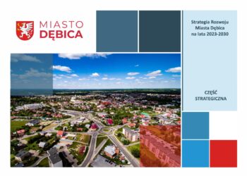 Dębica: Mieszkańcy wyrazili swoja opinię  co do wyglądu Rynku