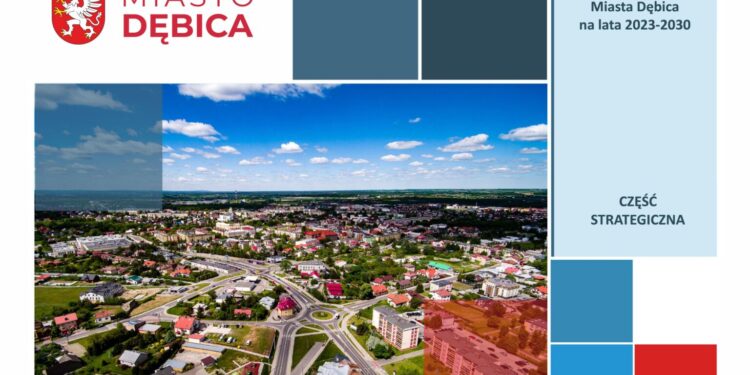 Dębica: Mieszkańcy wyrazili swoja opinię  co do wyglądu Rynku