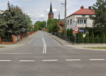 Stalowa Wola: Przetarg na przebudowę ulicy KEN powtórzony