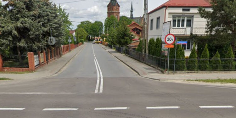 Stalowa Wola: Przetarg na przebudowę ulicy KEN powtórzony