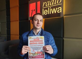 Tarnobrzeg: Wielkanocna Zbiórka Krwi. Dla dawców praktyczne upominki
