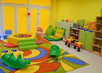 Mielec: Samorządowy Żłobek w Czerminie