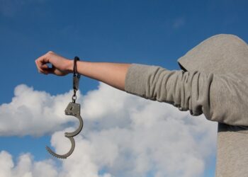 Tarnobrzeg: Chciał oszukać w sklepie. Grozi mu więzienie