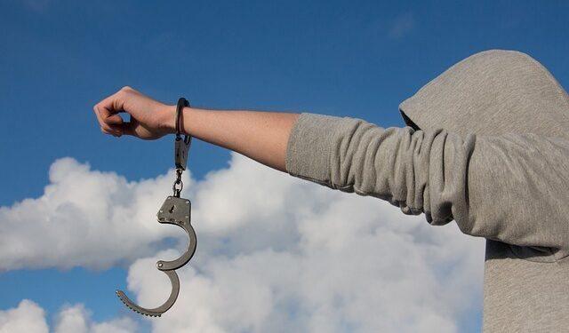 Tarnobrzeg: Chciał oszukać w sklepie. Grozi mu więzienie