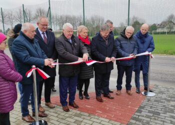 Mielec:  Czekano na drogę blisko 20 lat…