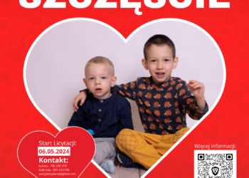 Region: A[u]kcja Trzy Serca