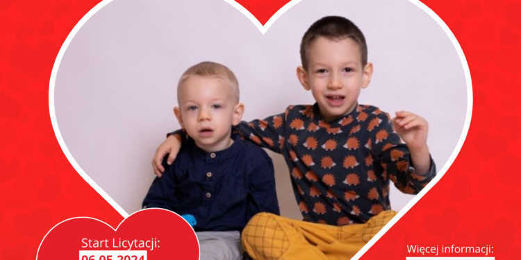 Region: A[u]kcja Trzy Serca