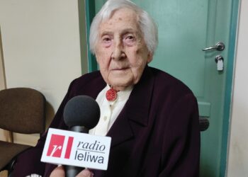 Mielec:  Świętowała swoje setne urodziny