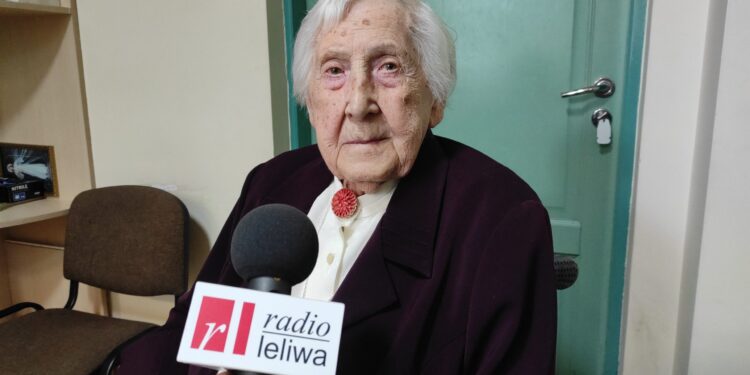 Mielec: Świętowała swoje setne urodziny