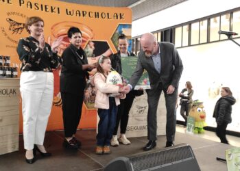 Mielec:  Finał konkursu   Wielkanocna Pisanka