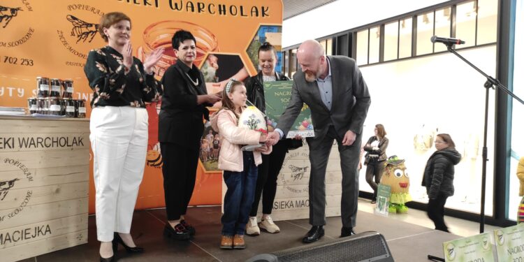 Mielec: Finał konkursu Wielkanocna Pisanka