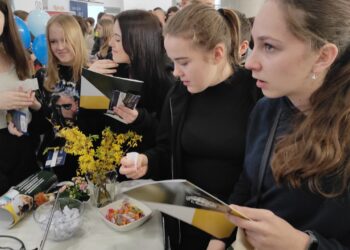 Mielec:  Za nami 19. Targi Edukacyjne