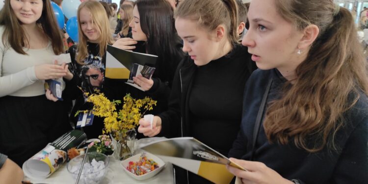 Mielec: Za nami 19. Targi Edukacyjne