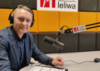 Mielec: Naszym  rozmówcą  jest kandydat na Prezydenta  Miasta Mielca  Jacek Wiśniewski. (mat. sponsorowany)