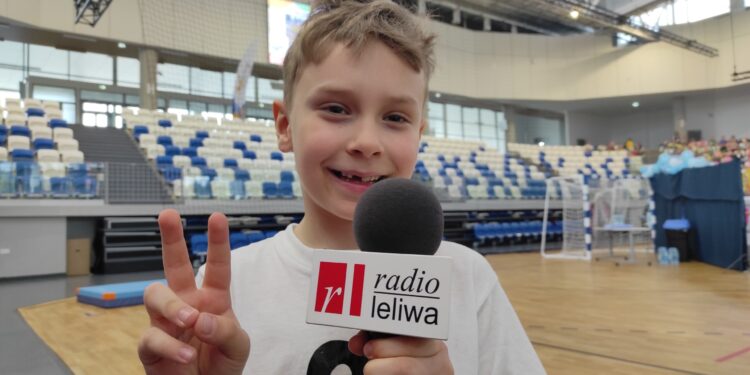 Mielec: Po raz 17. Mała Olimpiada Sportowa