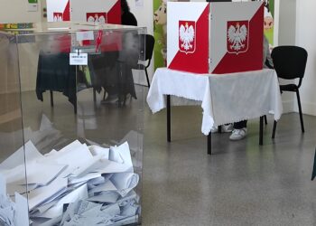 Mielec:   Zaskakujące wyniki wyborcze