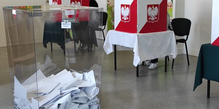 Mielec:   Zaskakujące wyniki wyborcze
