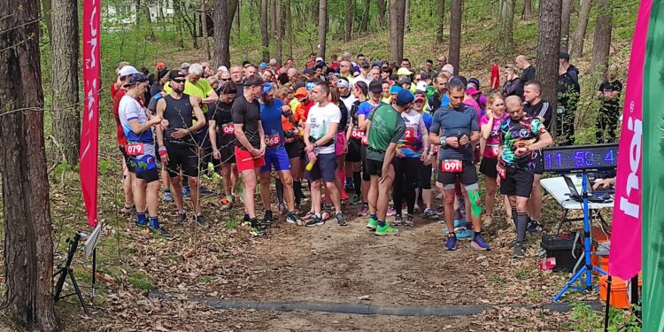 Mielec: LoveLasy budzą bobry