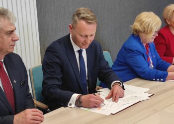 Mielec: Nowe miejsca żłobkowe w Mielcu