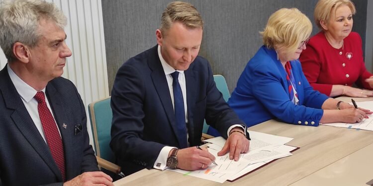 Mielec: Nowe miejsca żłobkowe w Mielcu