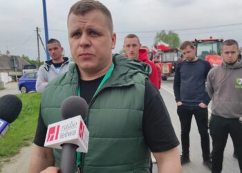 Mielec: Sytuacja nas do tego zmusiła…