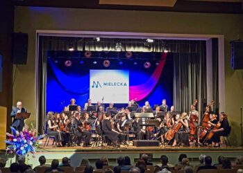 Mielec: Wiosennie  z Albertusem