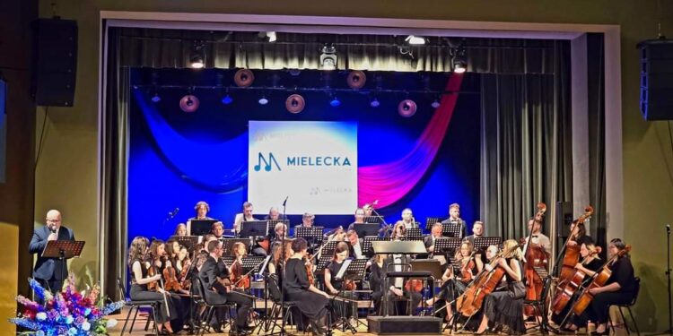 Mielec: Wiosennie  z Albertusem