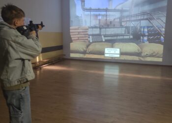 Mielec: ELEKTRO-TECH u Groszkowskiego