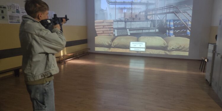 Mielec: ELEKTRO-TECH u Groszkowskiego