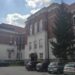 Mielec: Remont dachu Zespołu Szkół im. prof. Janusza Groszkowskiego