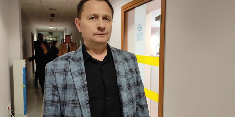 Mielec:  Międzynarodowy Dzień Książki i Praw Autorskich