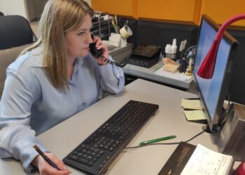 Mielec: Dyżur telefoniczny US podsumowanie